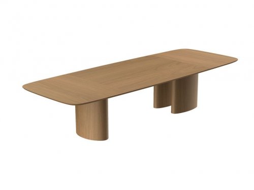 Mesa de Jantar Dune
