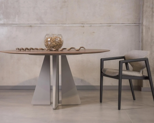 Mesa de Jantar Holy