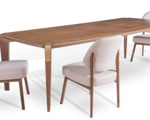 Mesa de Jantar Kenzo