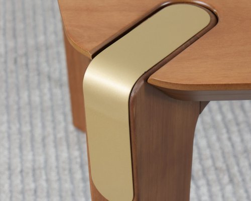 Mesa de Jantar Kenzo