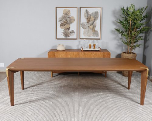 Mesa de Jantar Kenzo