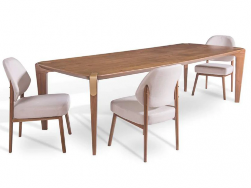 Mesa de Jantar Kenzo