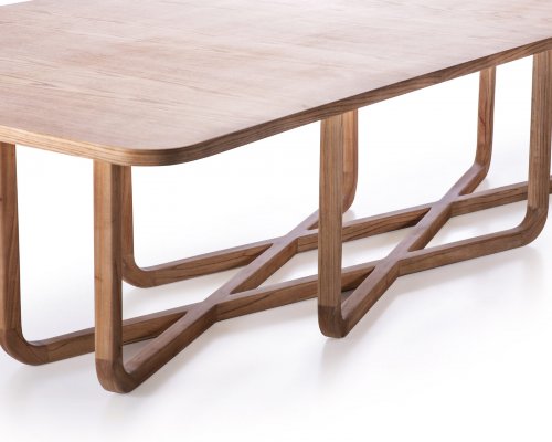 Mesa de Jantar Renda