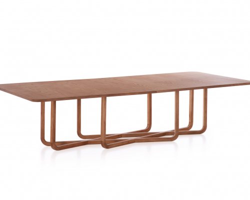 Mesa de Jantar Renda