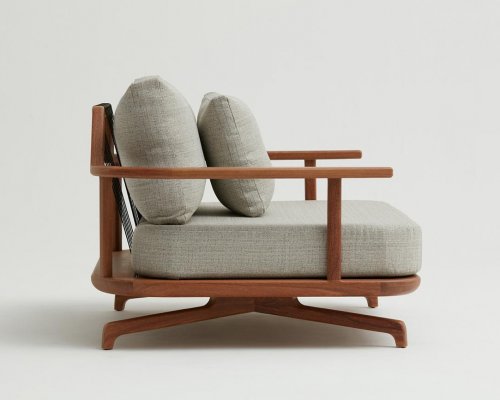 Poltrona Zoe