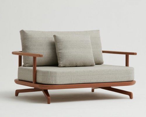 Poltrona Zoe