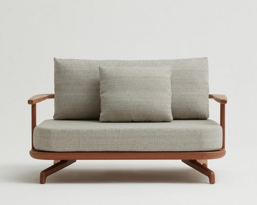 Poltrona Zoe