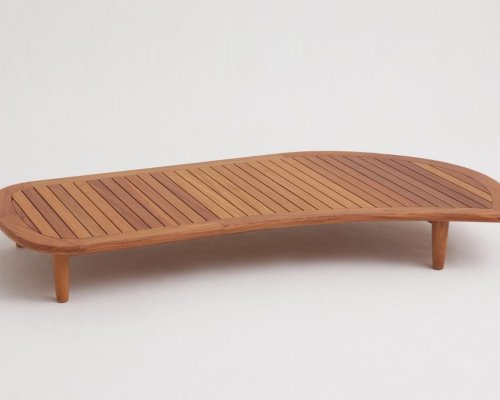 Mesa de Centro Ânima