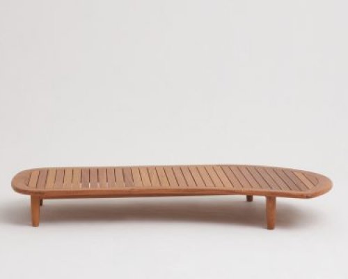 Mesa de Centro Ânima