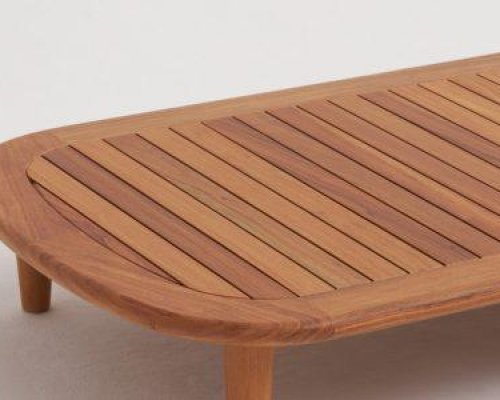 Mesa de Centro Ânima