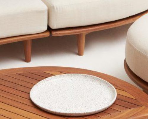 Mesa de Centro Ânima
