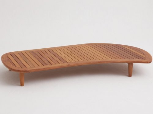 Mesa de Centro Ânima