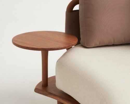 Chaise Ânima