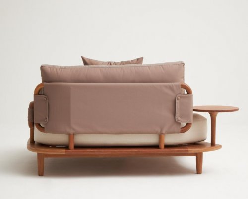 Chaise Ânima