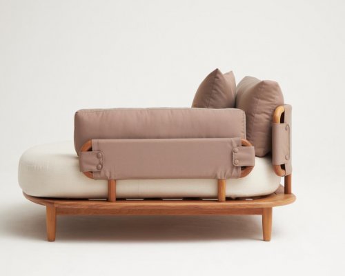 Chaise Ânima