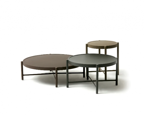 Mesa de Centro Ágape