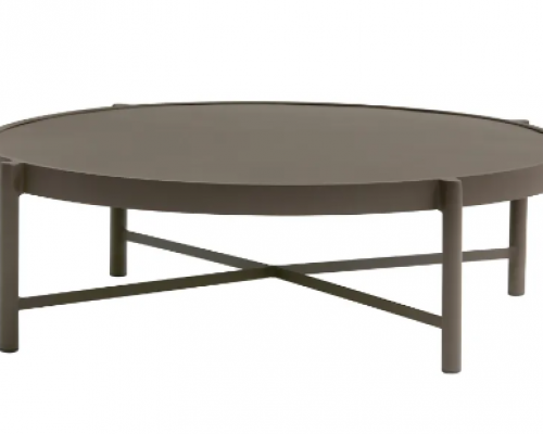 Mesa de Centro Ágape