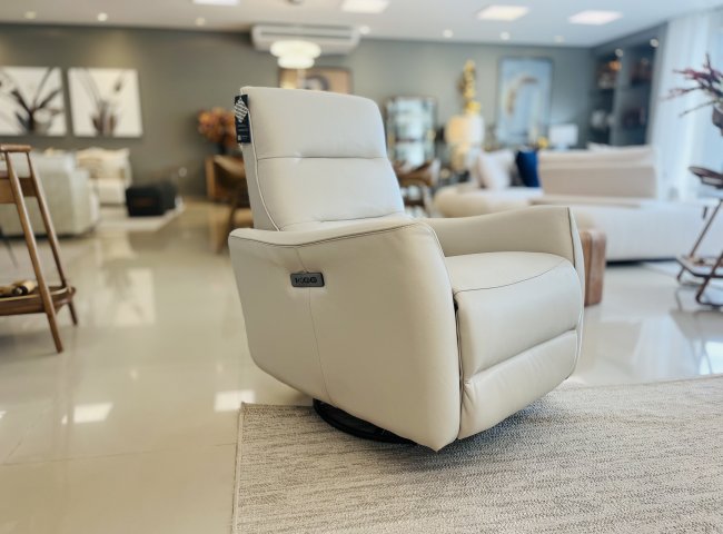 Poltronas Elétricas