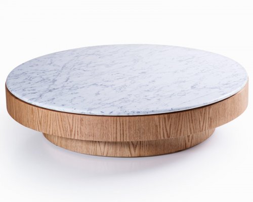 Mesa de Centro Arezzo