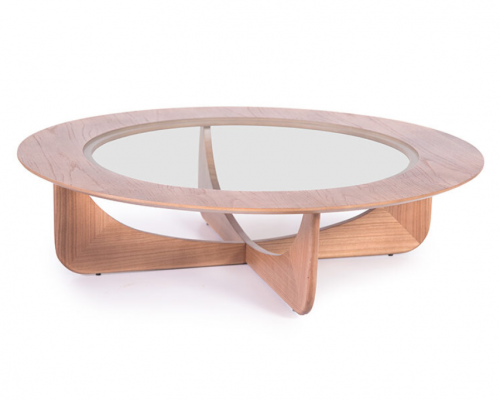 Mesa de Centro Argos
