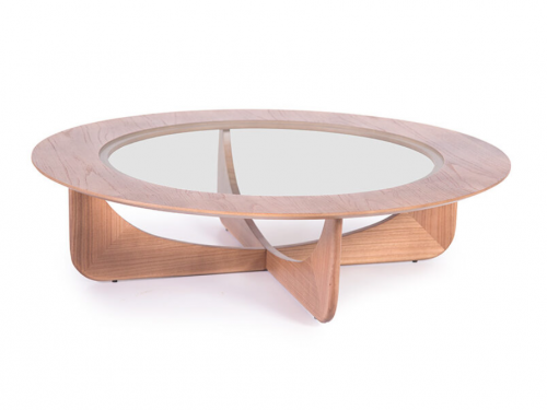 Mesa de Centro Argos