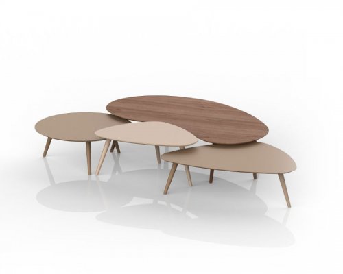 Mesa de Centro Ciclo