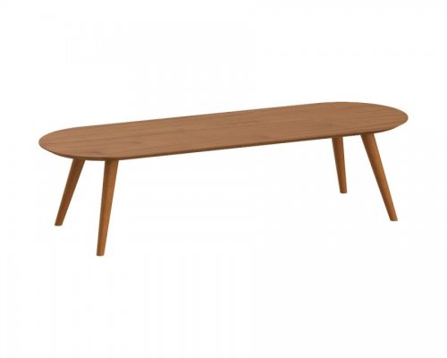Mesa de Centro Ciclo