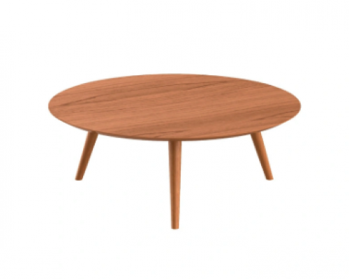 Mesa de Centro Ciclo