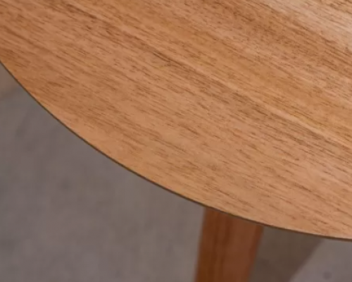 Mesa de Centro Ciclo