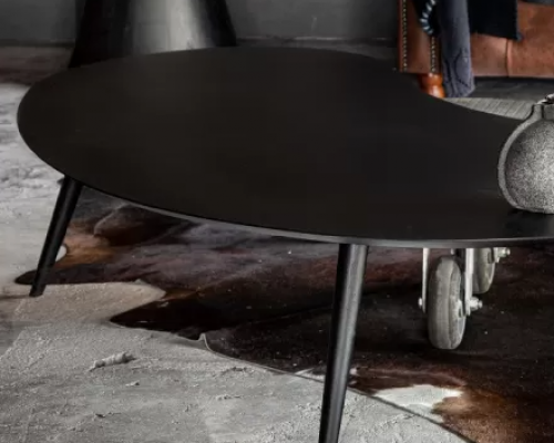 Mesa de Centro Ciclo
