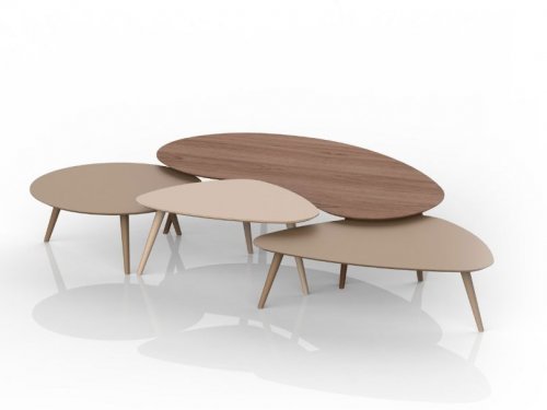 Mesa de Centro Ciclo