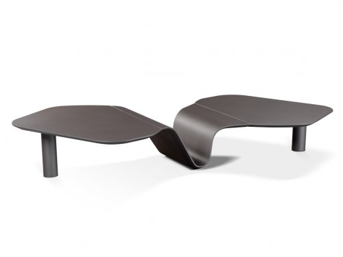 Mesa de Centro Corunha