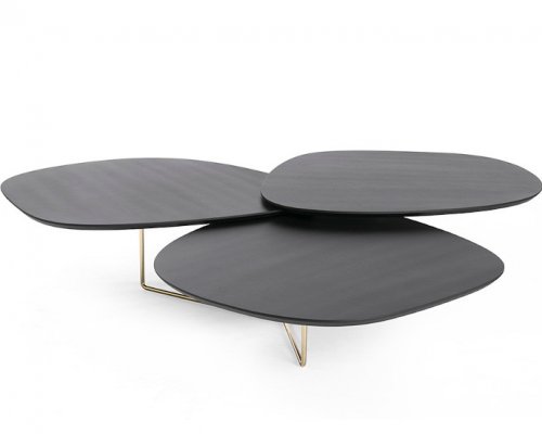 Mesa de Centro Drie