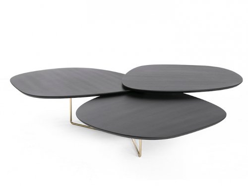 Mesa de Centro Drie