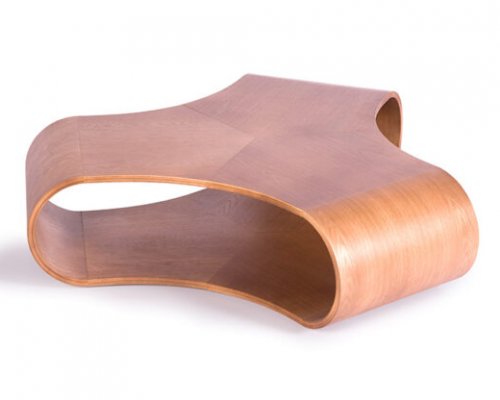 Mesa de Centro Gaia