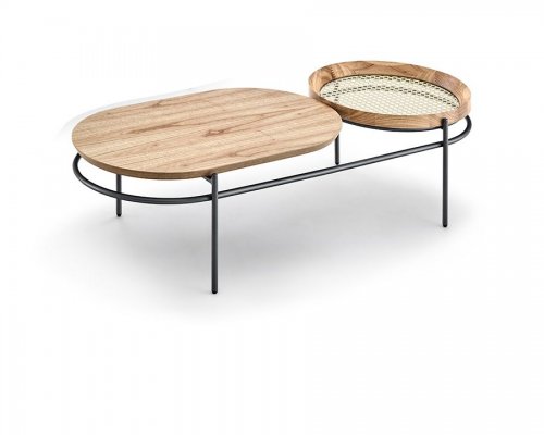 Mesa de Centro Kora