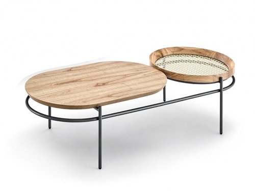 Mesa de Centro Kora