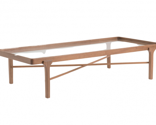 Mesa de Centro Leme