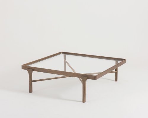 Mesa de Centro Leme