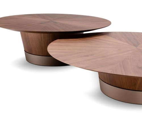 Mesa de Centro London