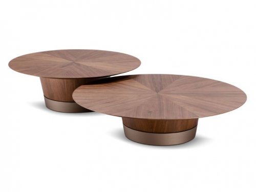 Mesa de Centro London