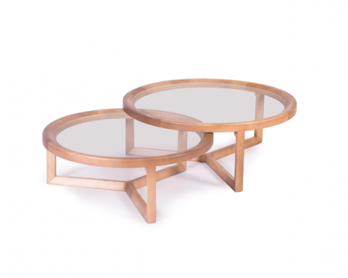Mesa de Centro Lottus
