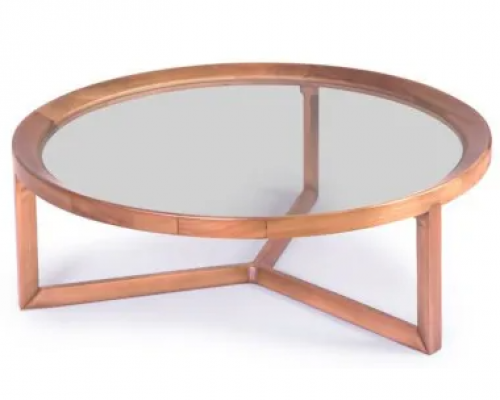 Mesa de Centro Lottus