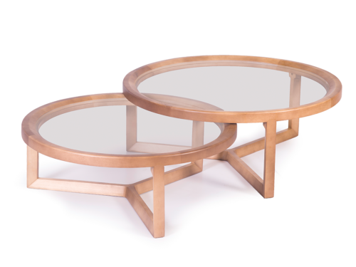 Mesa de Centro Lottus