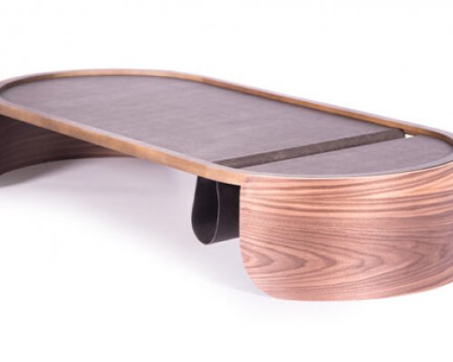 Mesa de Centro Pocket