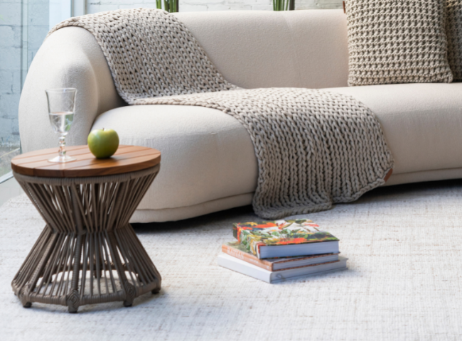 Mesas de Apoio/ Lateral