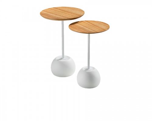 Mesa Lateral Apple