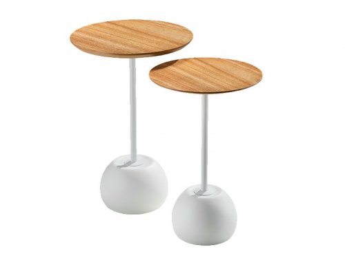 Mesa Lateral Apple