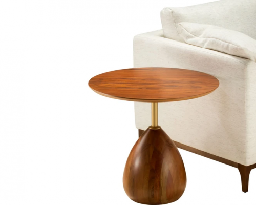Mesa Lateral Ekko Maxxi