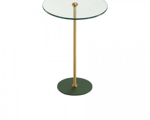 Mesa de Apoio Help Glass